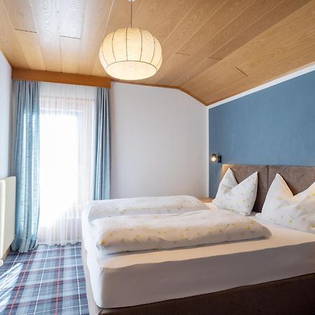 Chalet Fisti Ла Виля Екстериор снимка