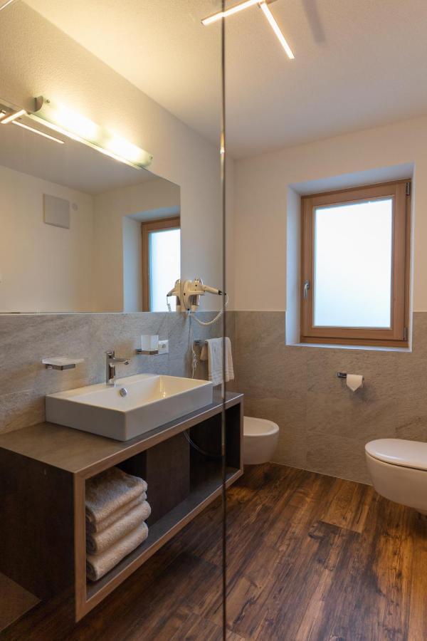 Chalet Fisti Ла Виля Екстериор снимка
