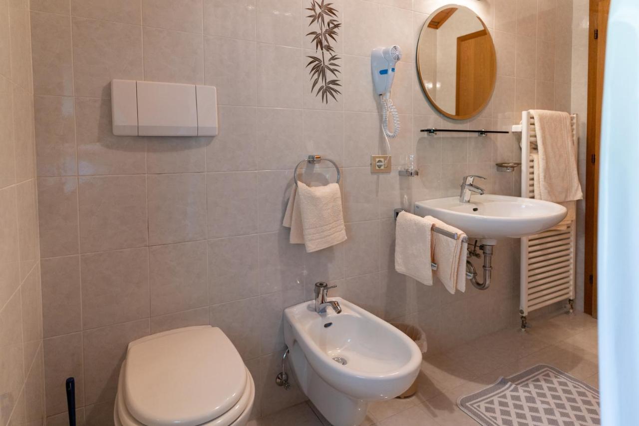 Chalet Fisti Ла Виля Екстериор снимка