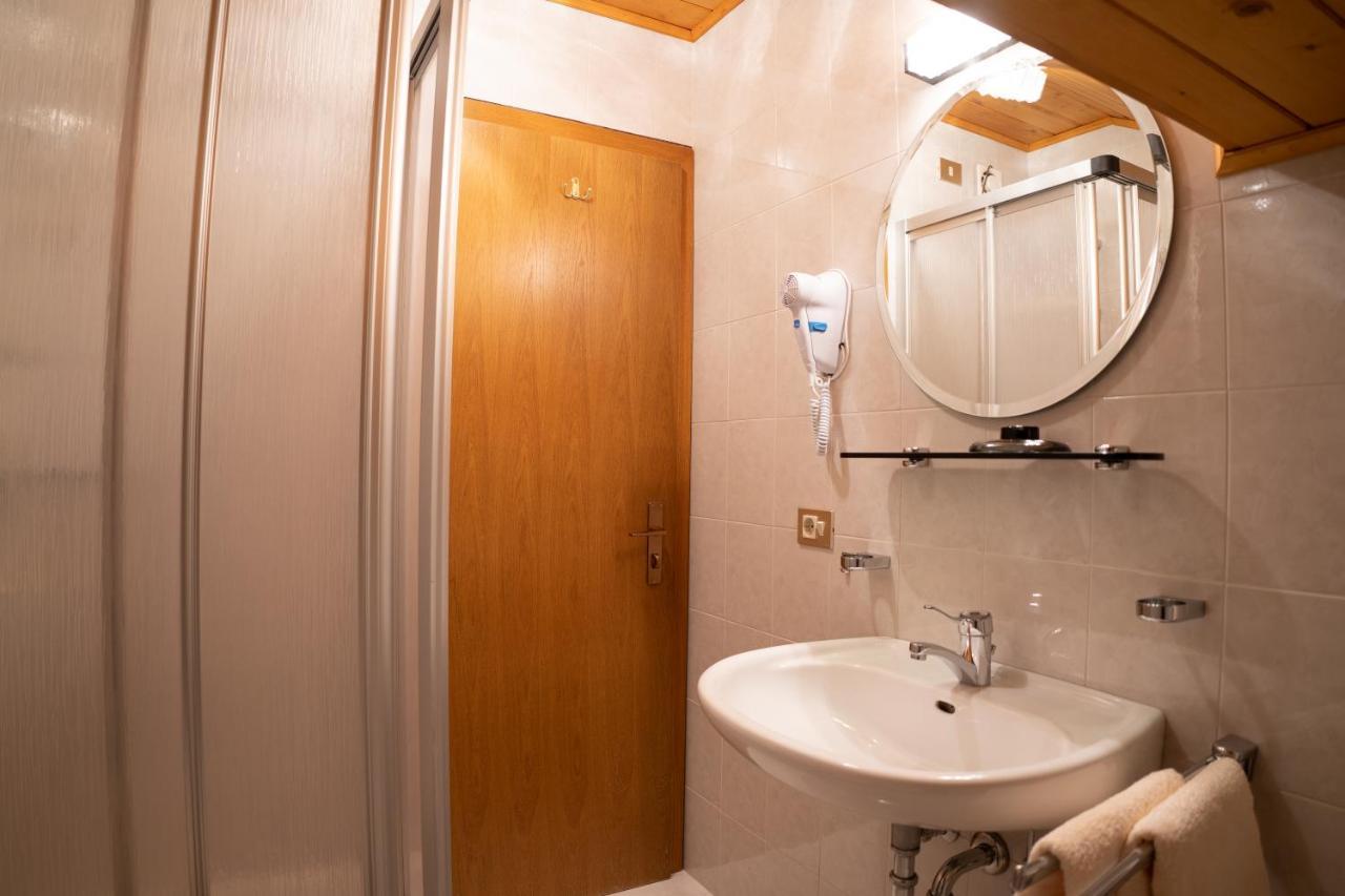 Chalet Fisti Ла Виля Екстериор снимка