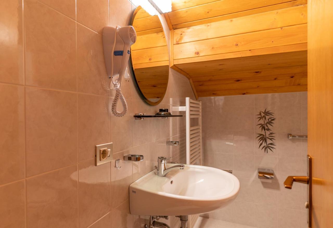 Chalet Fisti Ла Виля Екстериор снимка